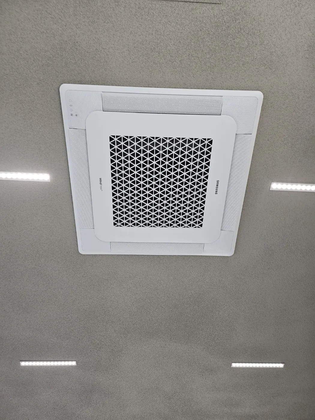 창원 마산회원구 준공청소 시공 현장 — 공실 상태 정리